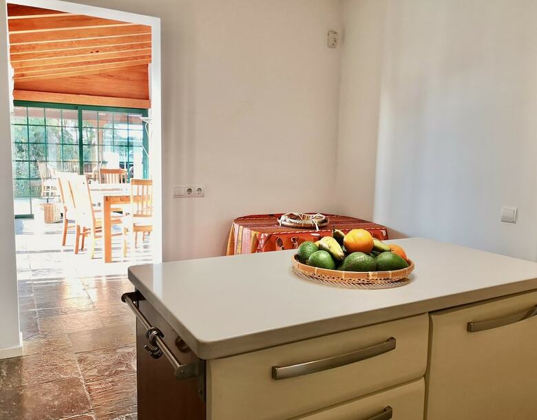 Villa Nanou House