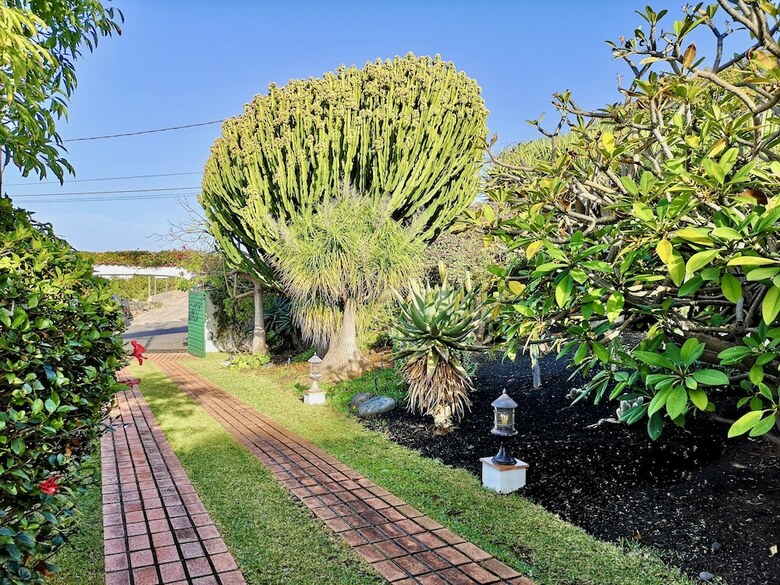 Villa Nanou House