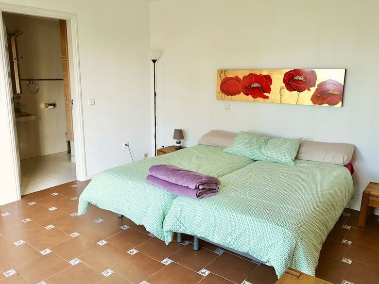 Villa Nanou House