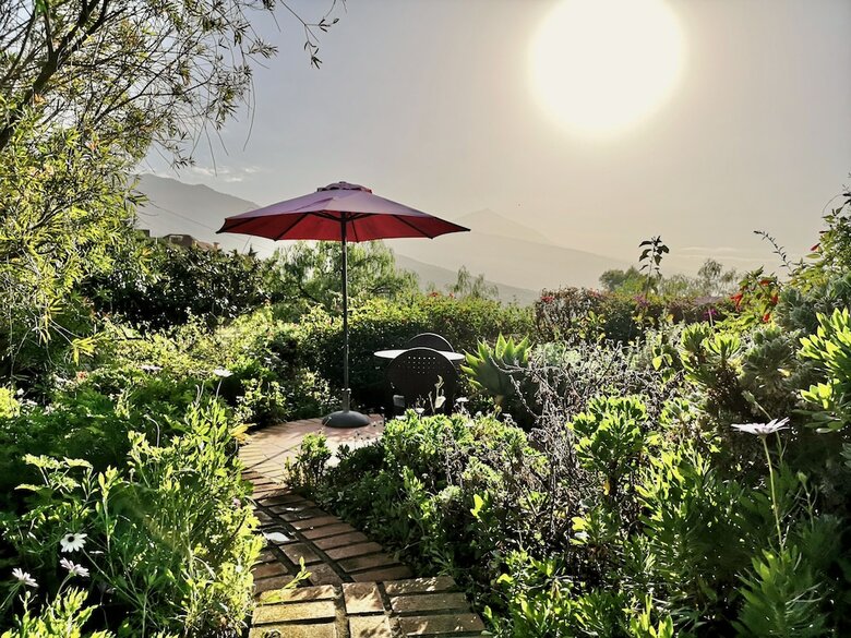Villa Nanou House