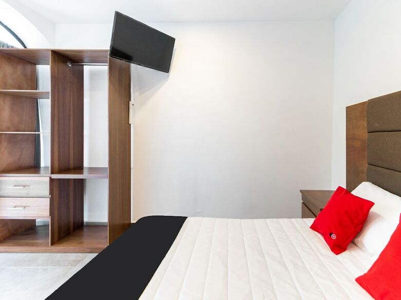 Hotel Capital O San Jose San Luis