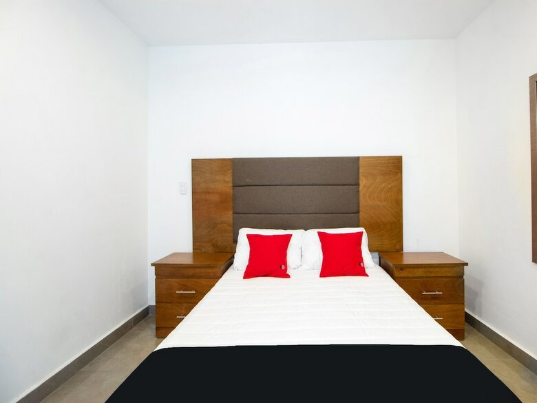 Hotel Capital O San Jose San Luis