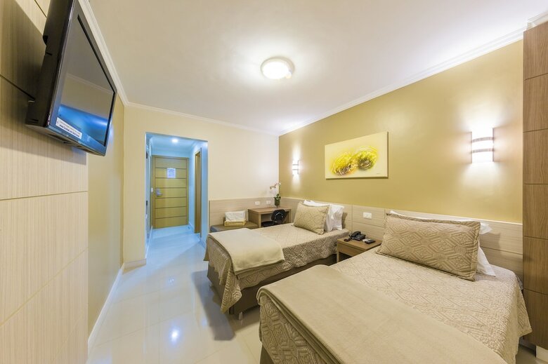 Thomasi Hotel Londrina