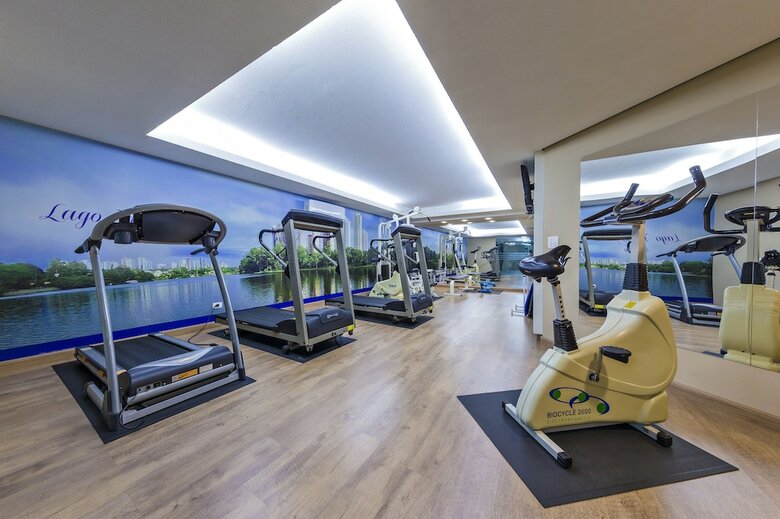 Thomasi Hotel Londrina