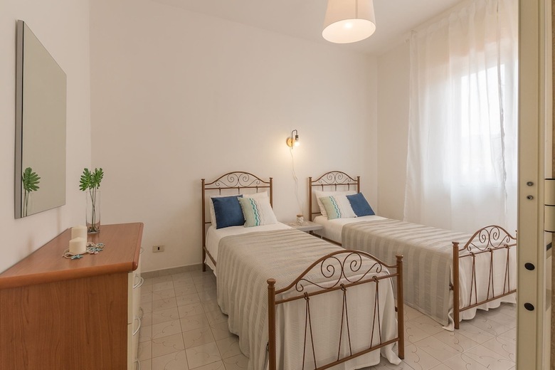 Apartamento Villetta Rosamarina