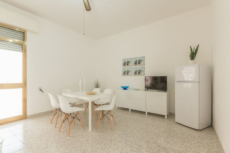 Apartamento Villetta Rosamarina