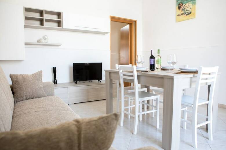 Apartamento Casa Elisena