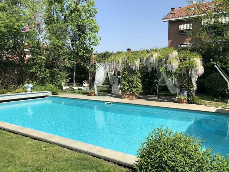 Hotel Maison Villa Grana