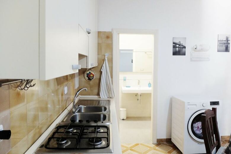 Apartamento Villetta Cali