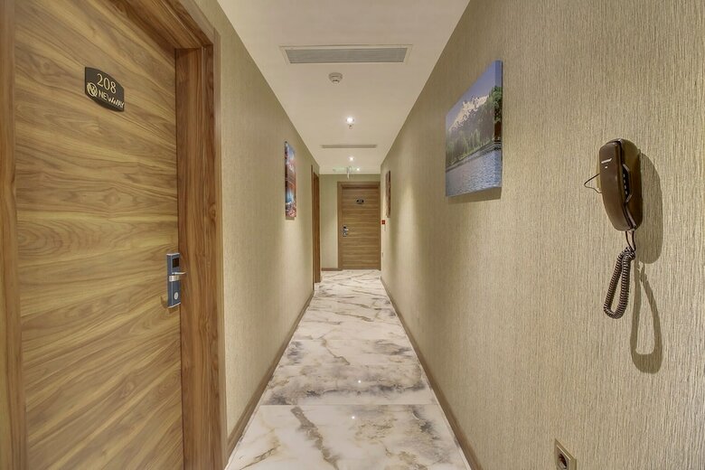 Newway Hotel