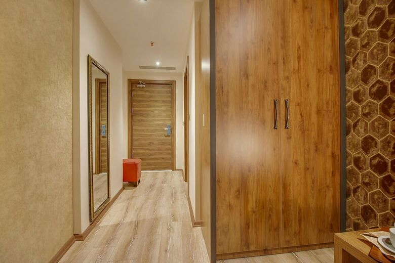 Newway Hotel