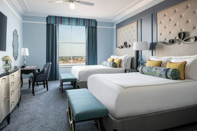 Hotel The Ritz-carlton, New Orleans