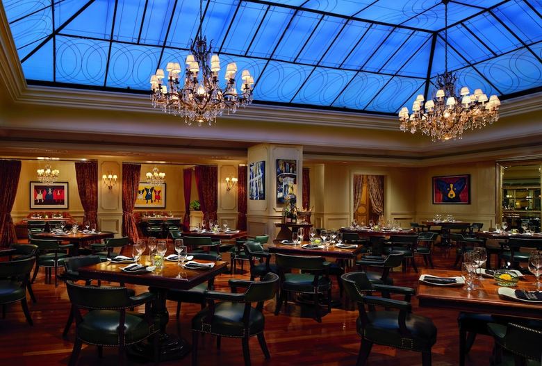 Hotel The Ritz-carlton, New Orleans