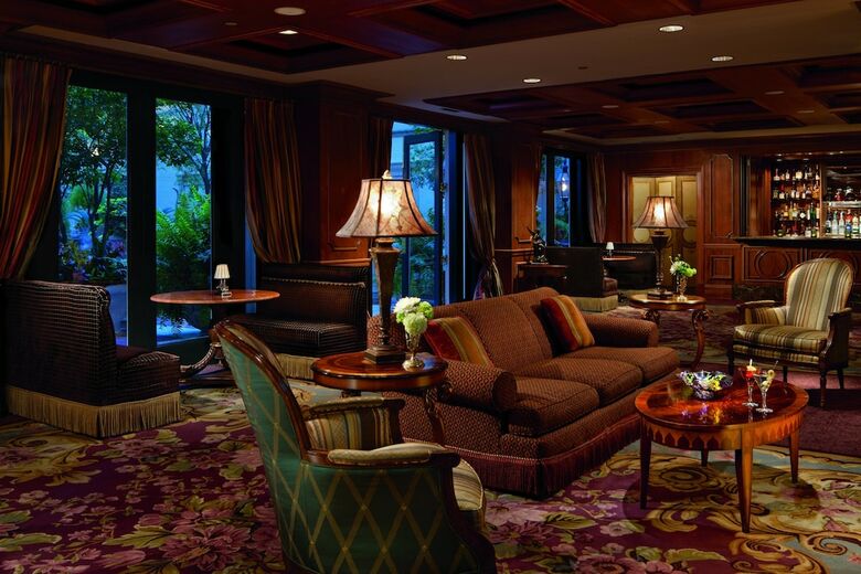 Hotel The Ritz-carlton, New Orleans