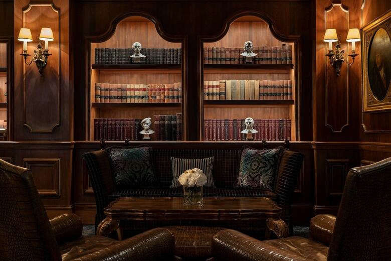 Hotel The Ritz-carlton, New Orleans