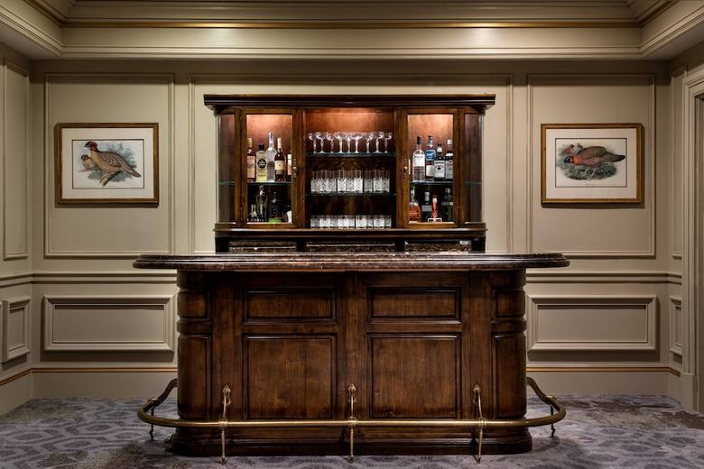 Hotel The Ritz-carlton, New Orleans