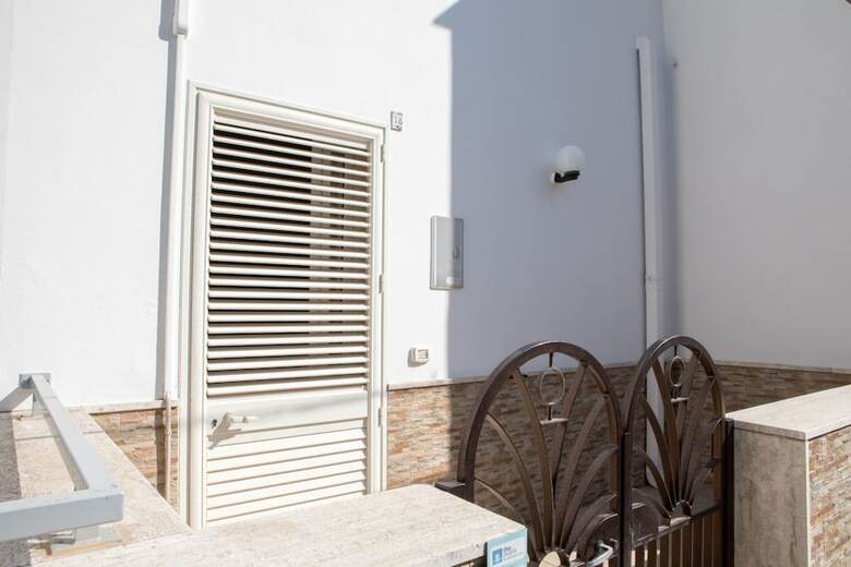 Apartamento Casa Paola