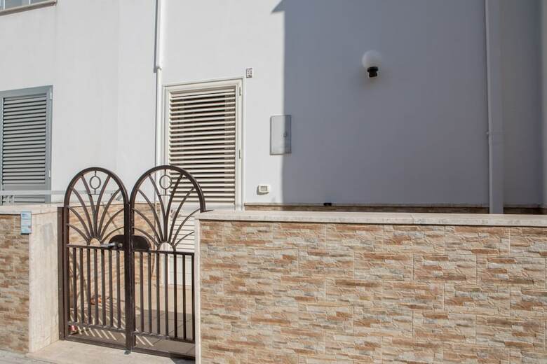 Apartamento Casa Paola