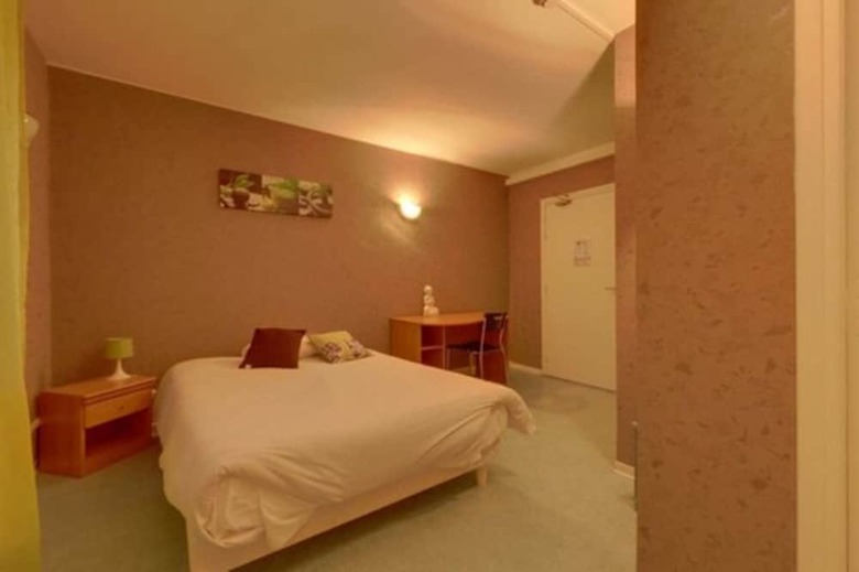 R�sidence Les Jardins