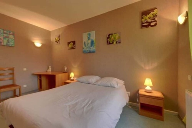 R�sidence Les Jardins