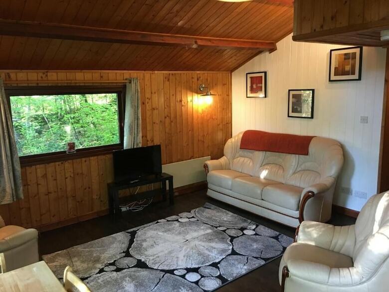 Apartamentos Snowdrop 9 Hot Tub