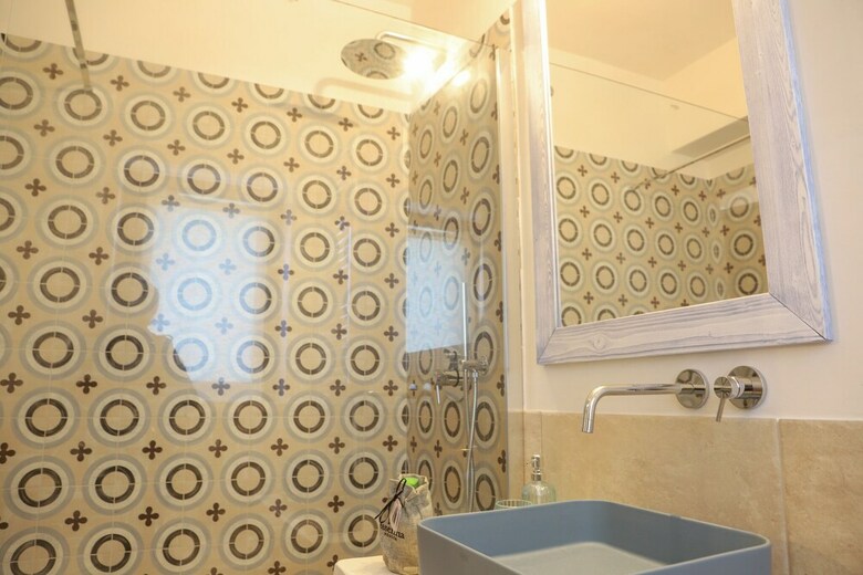 Apartamento Trulli Saveni