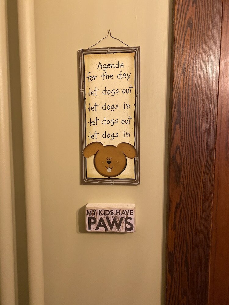Mi Casa Es Su Casa B&B