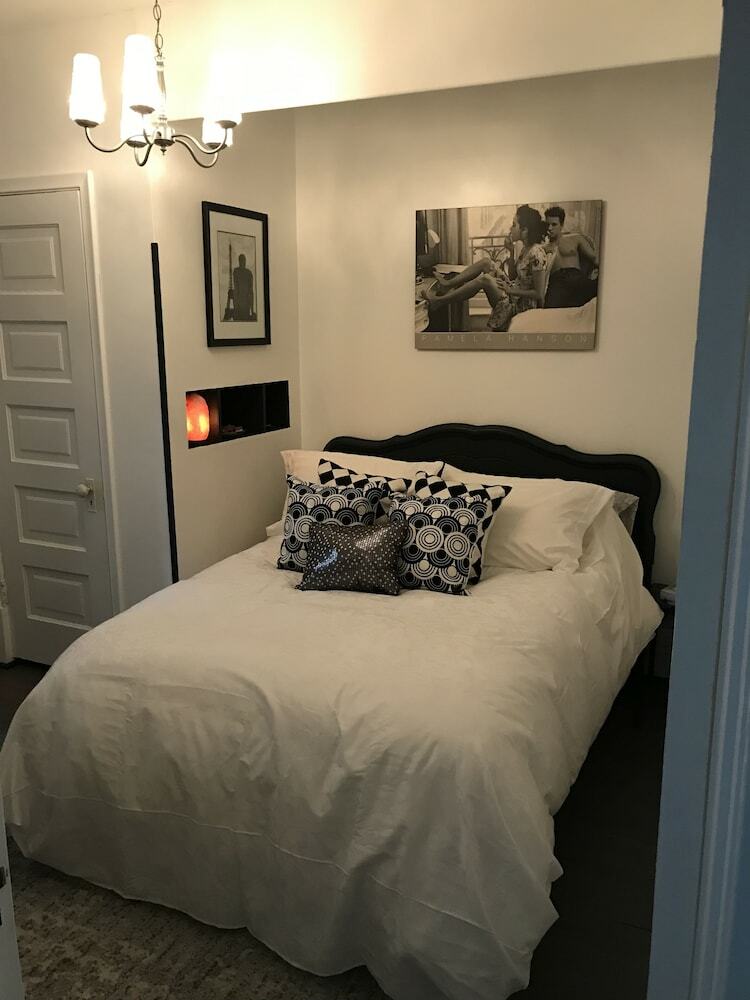 Mi Casa Es Su Casa B&B