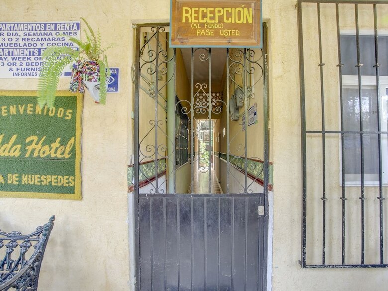 Hotel Casa Ada
