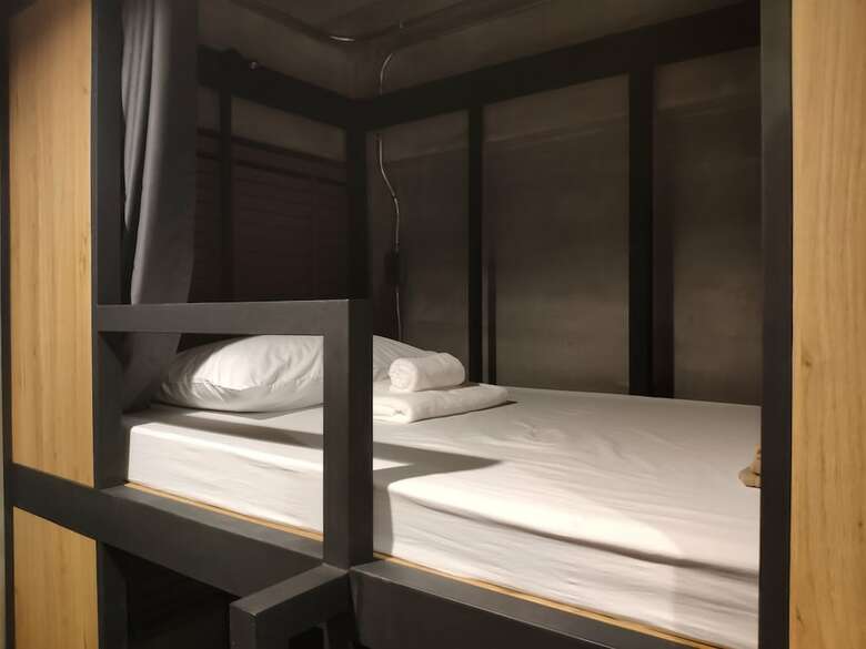 Hostal Pinghostel - Adults Only