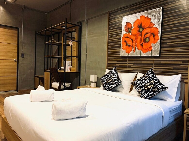 Hostal Pinghostel - Adults Only