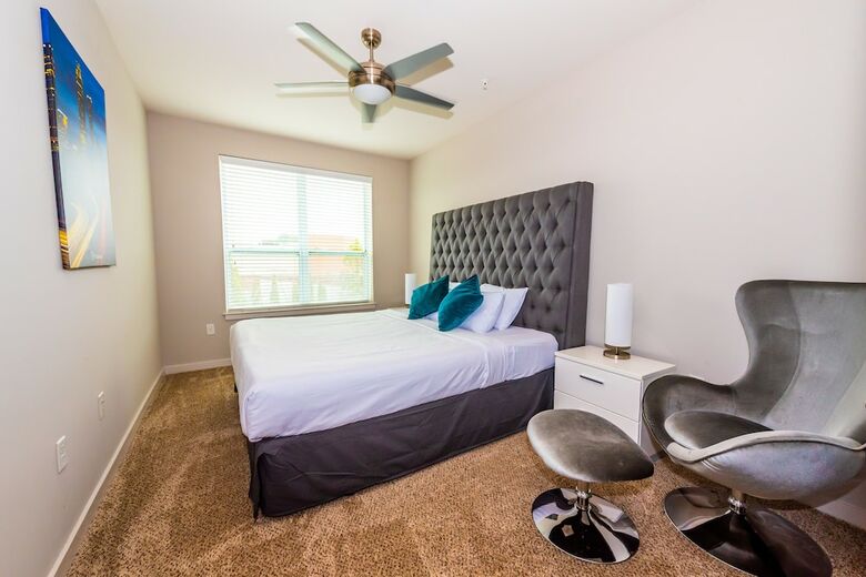 Apartamentos The Core At Lindbergh By Hosteeva