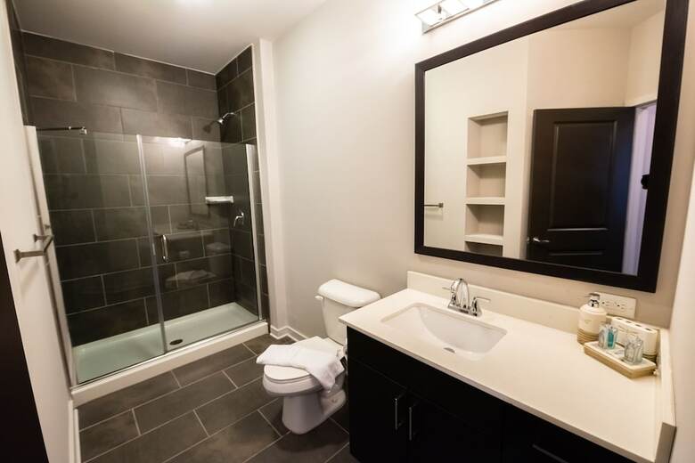 Apartamentos The Core At Lindbergh By Hosteeva