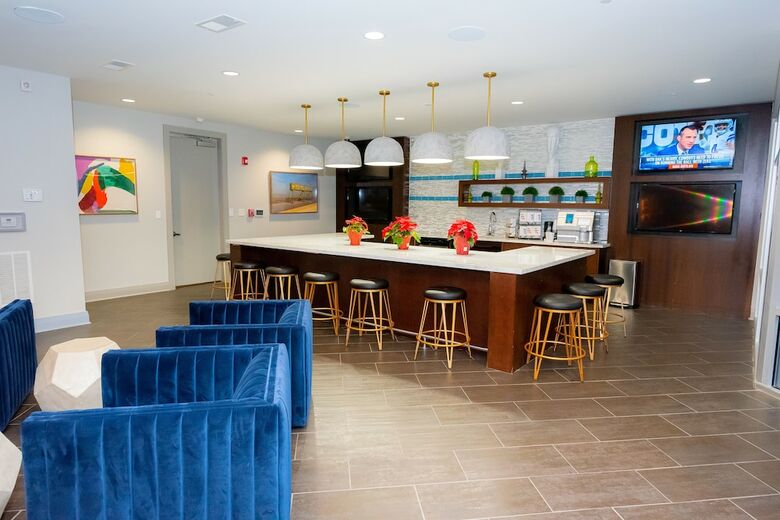Apartamentos The Core At Lindbergh By Hosteeva