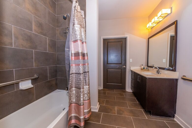 Apartamentos The Core At Lindbergh By Hosteeva