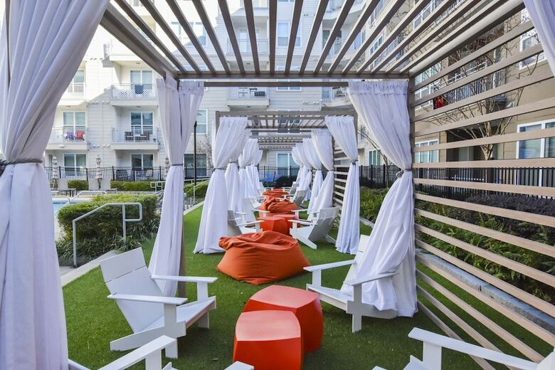 Apartamentos The Core At Lindbergh By Hosteeva