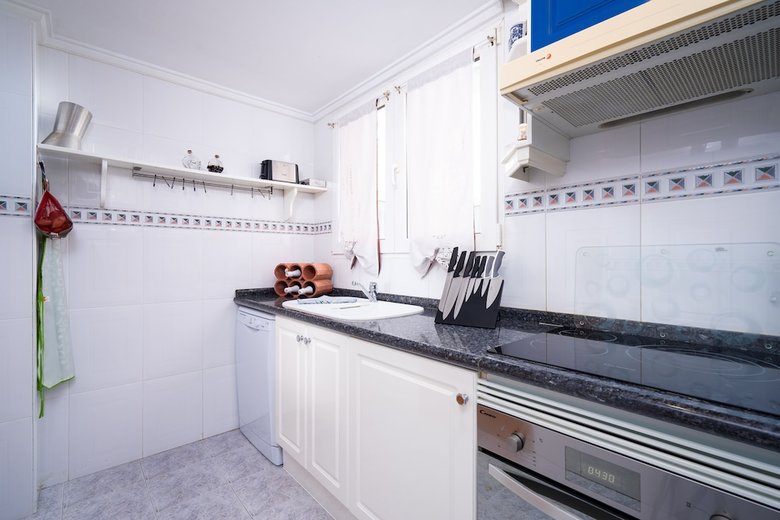 Vistalmar Apartment Moraira