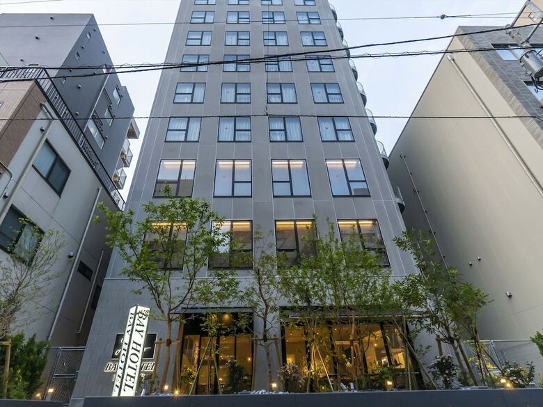 Bay Hotel Tokyo Hamamatsucho