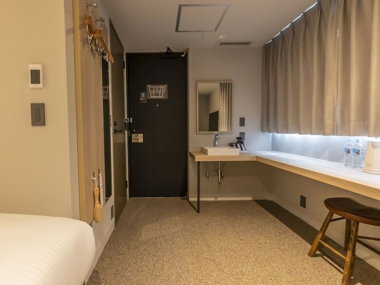 Bay Hotel Tokyo Hamamatsucho