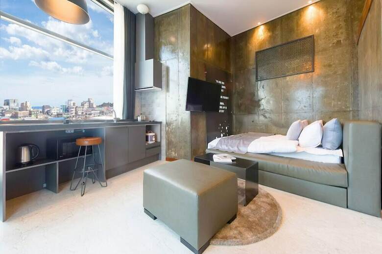 Pension Gangneung J9