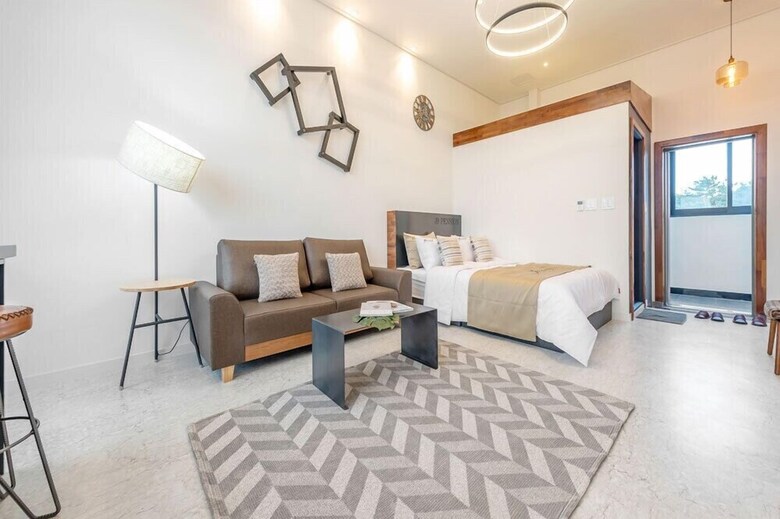 Pension Gangneung J9