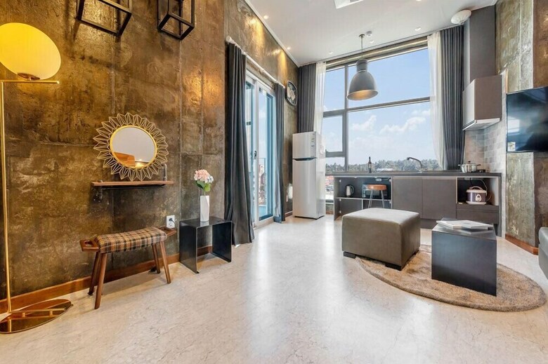 Pension Gangneung J9