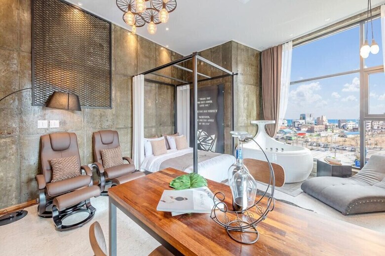 Pension Gangneung J9