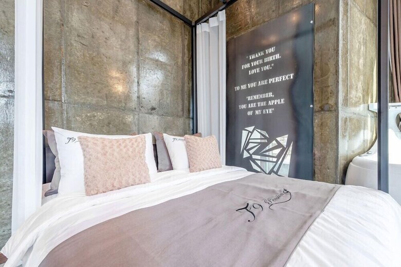 Pension Gangneung J9