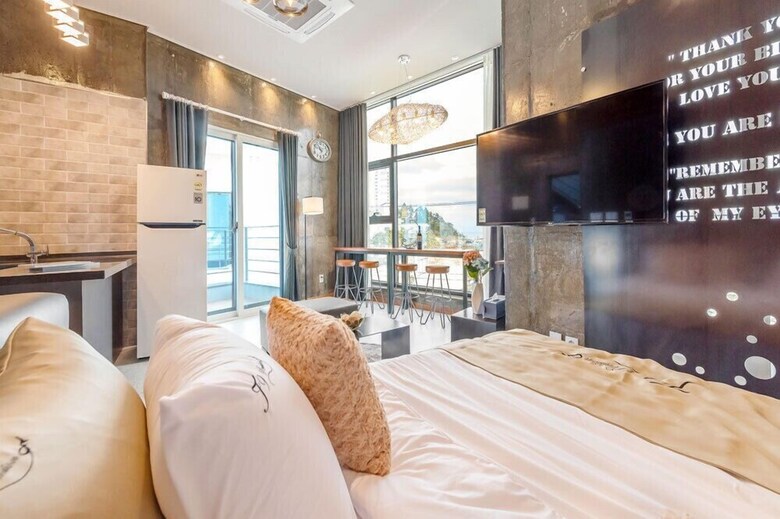 Pension Gangneung J9