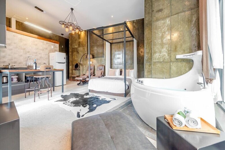Pension Gangneung J9