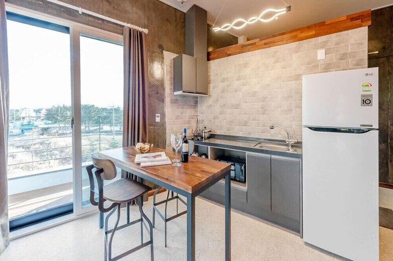 Pension Gangneung J9