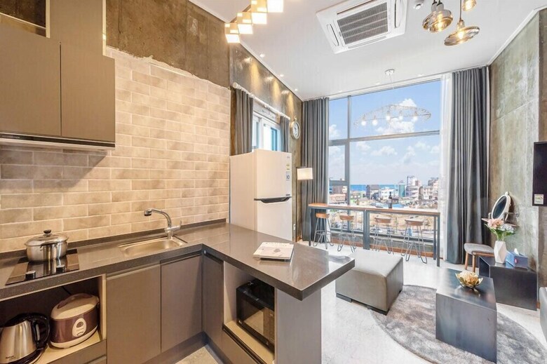 Pension Gangneung J9