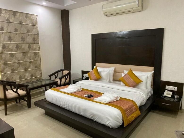 Hotel The Asian Suites Galleria