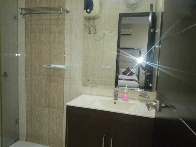 Hotel The Asian Suites Galleria